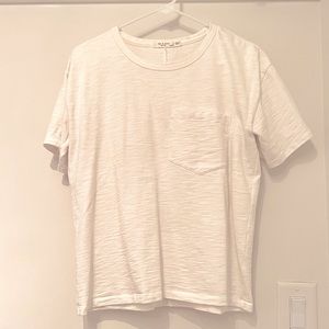 rag & bone pocket tee